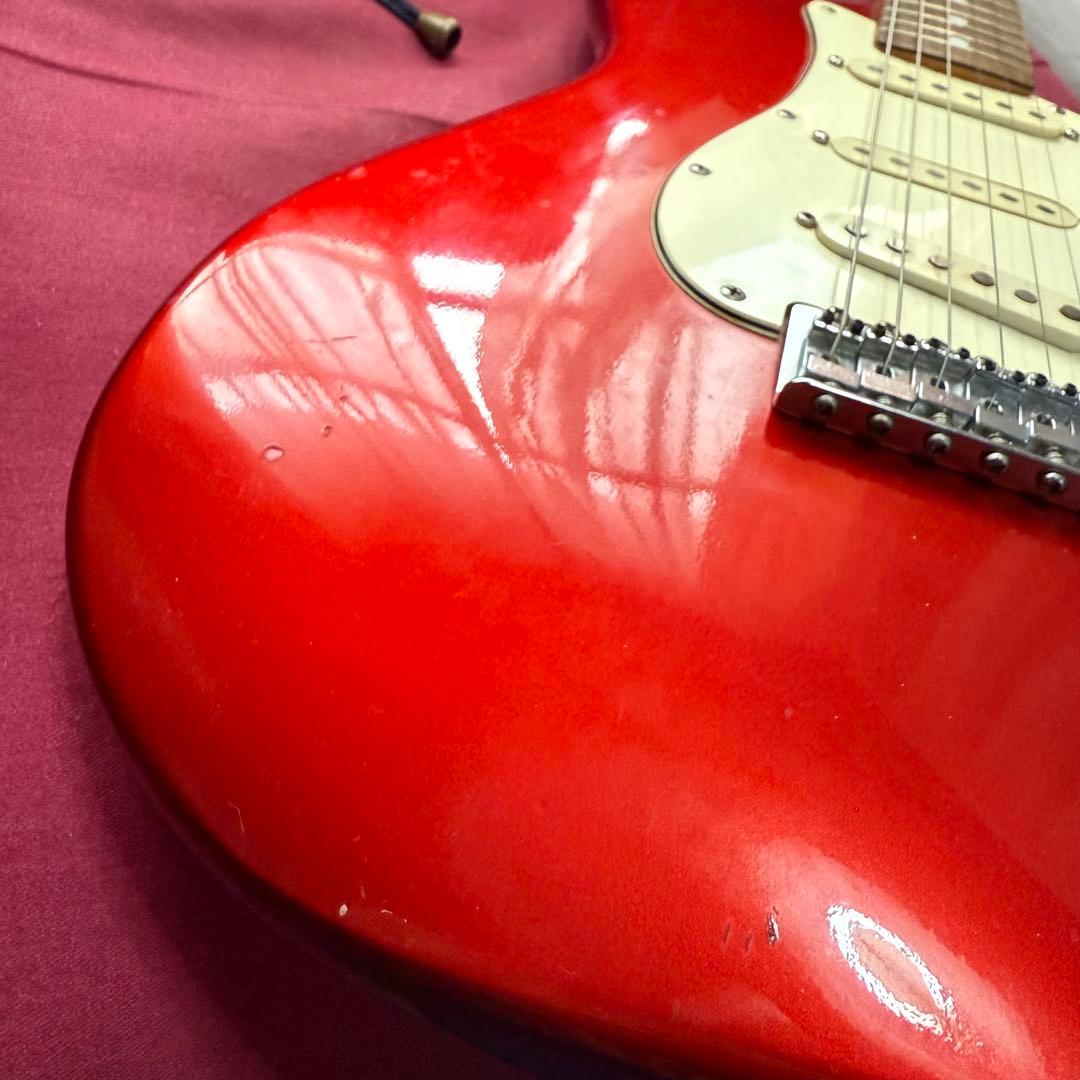 TOKAI SILVER STAR シルバースター　ギター トーカイ 82