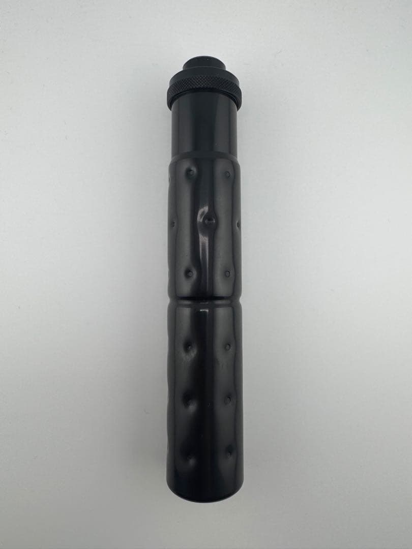 【カスタムガスガン】東京マルイ SOCOM Mk23 1stカスタム 影縫