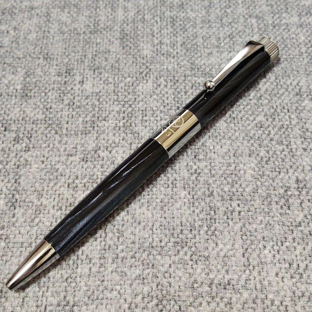 伊東屋　ロメオ　No.3　イタリアンブルー　細軸