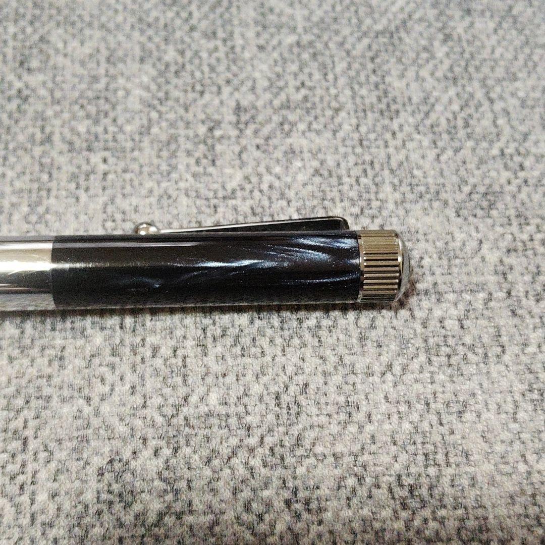 伊東屋　ロメオ　No.3　イタリアンブルー　細軸