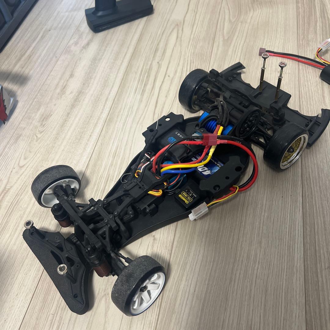 ドリラジフルセット　二駆　7月限定お値段‼️