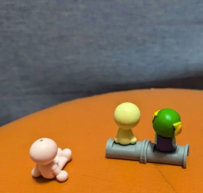 確認用④です!!