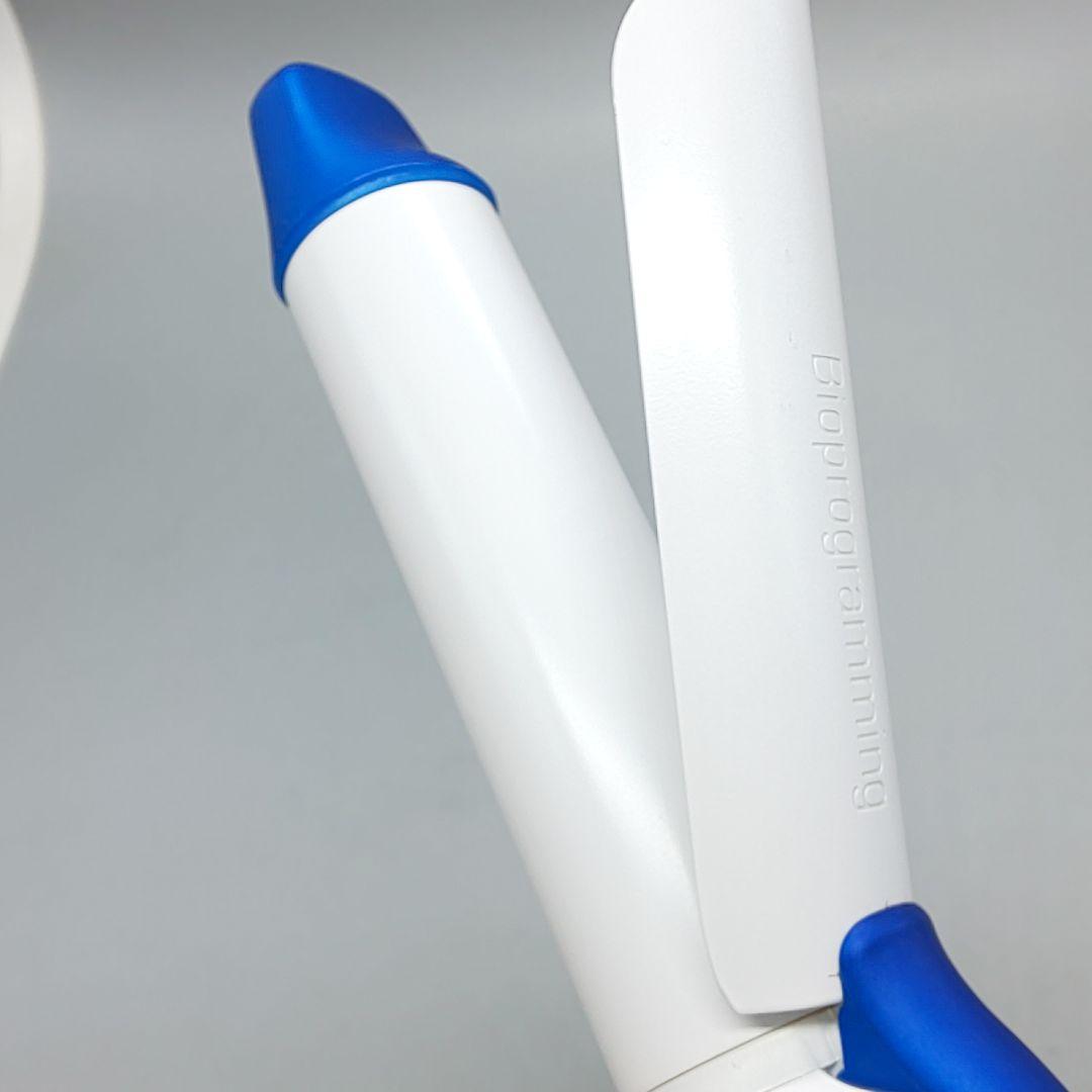 ヘアビューロン リュミエリーナ カール 3DPlus 34㍉【正規品】71