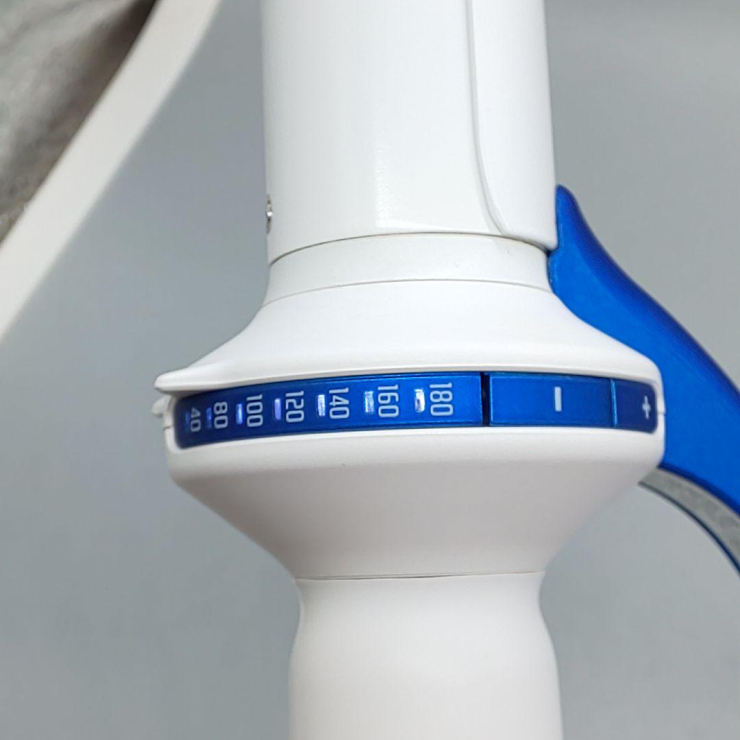 ヘアビューロン リュミエリーナ カール 3DPlus 34㍉【正規品】71