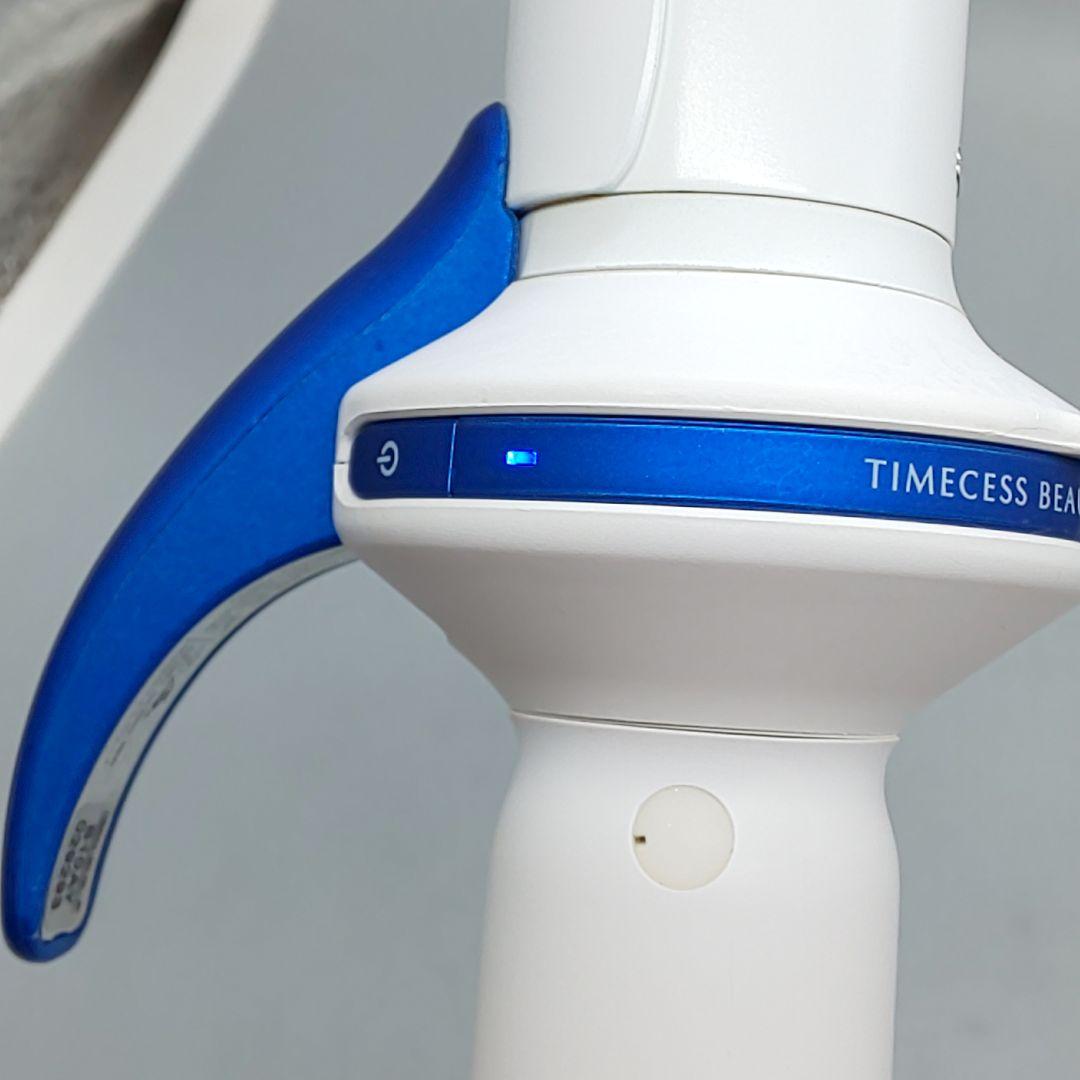 ヘアビューロン リュミエリーナ カール 3DPlus 34㍉【正規品】71