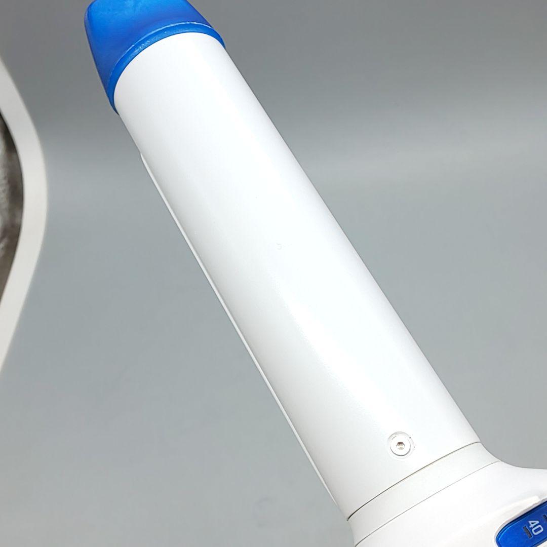 ヘアビューロン リュミエリーナ カール 3DPlus 34㍉【正規品】71