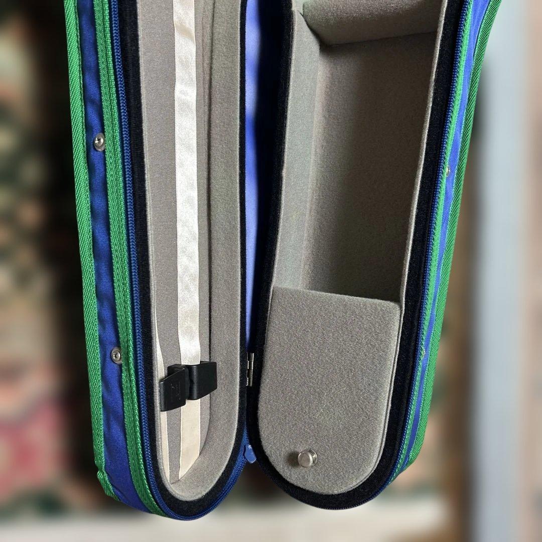 バイオリンケース　スヌーピー