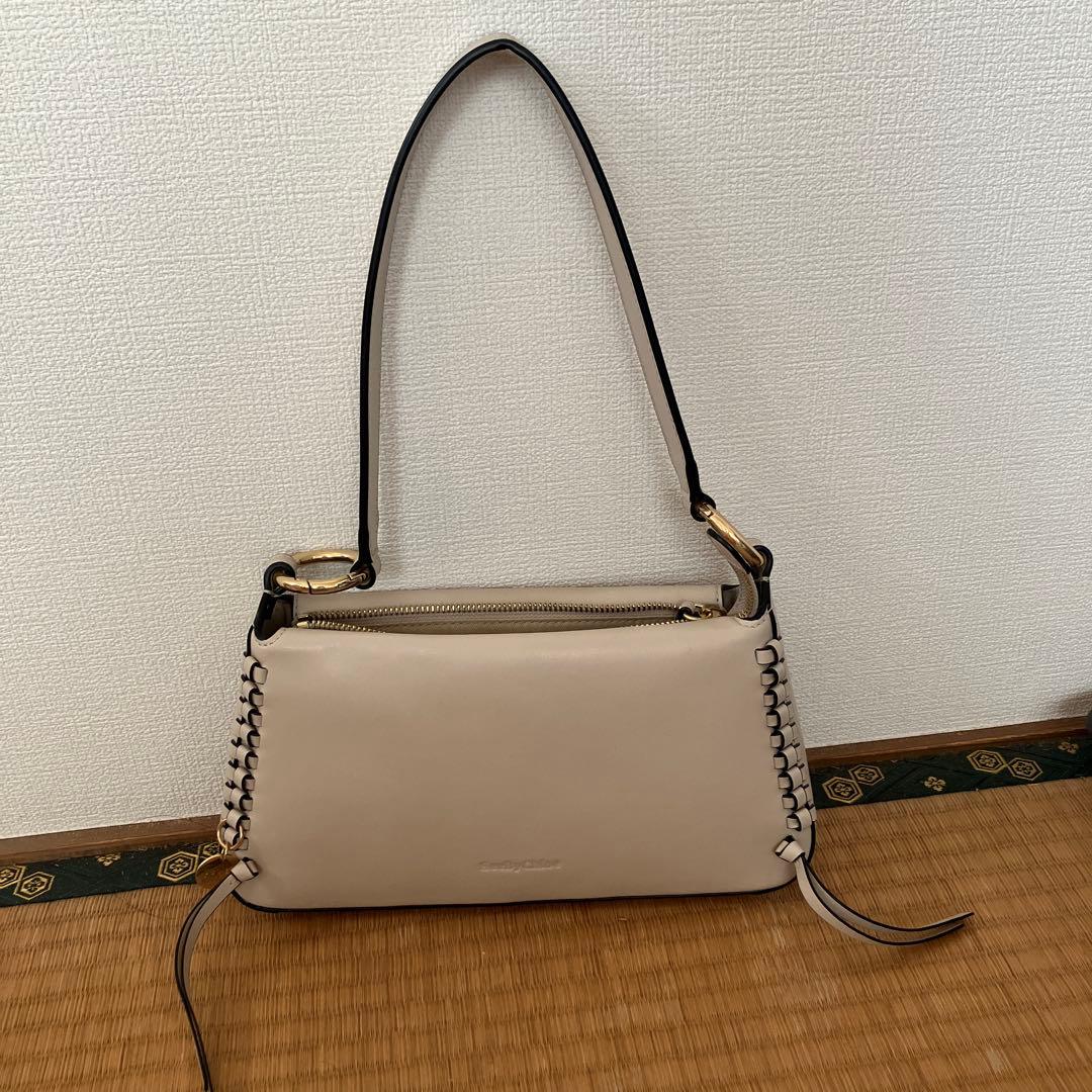 SEE BY CHLOE バック