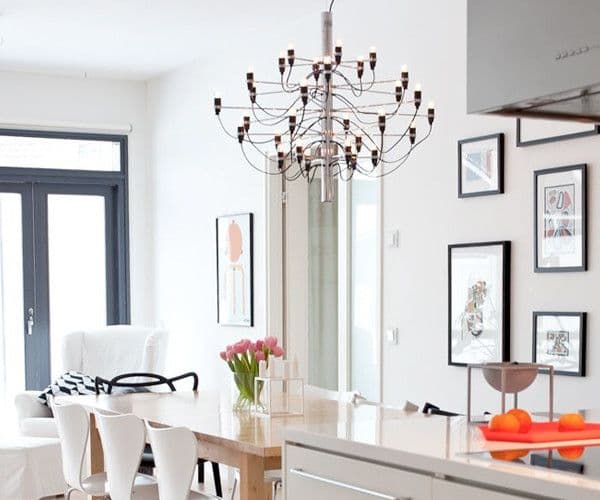 【新品】FLOS（フロス） / 2097 / 30 / 白熱電球　2022年製