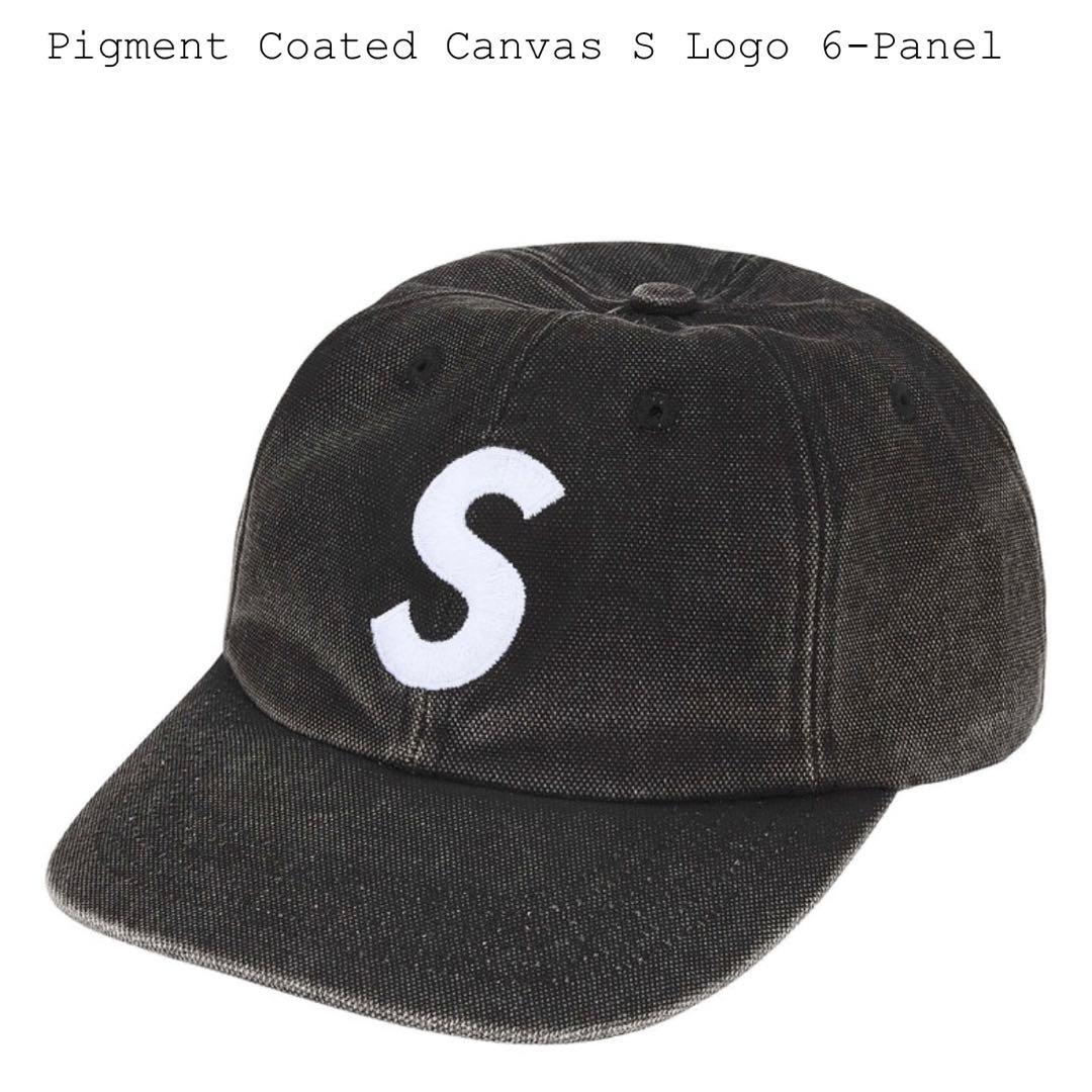 本日限定価格！新品supreme S Logo Black