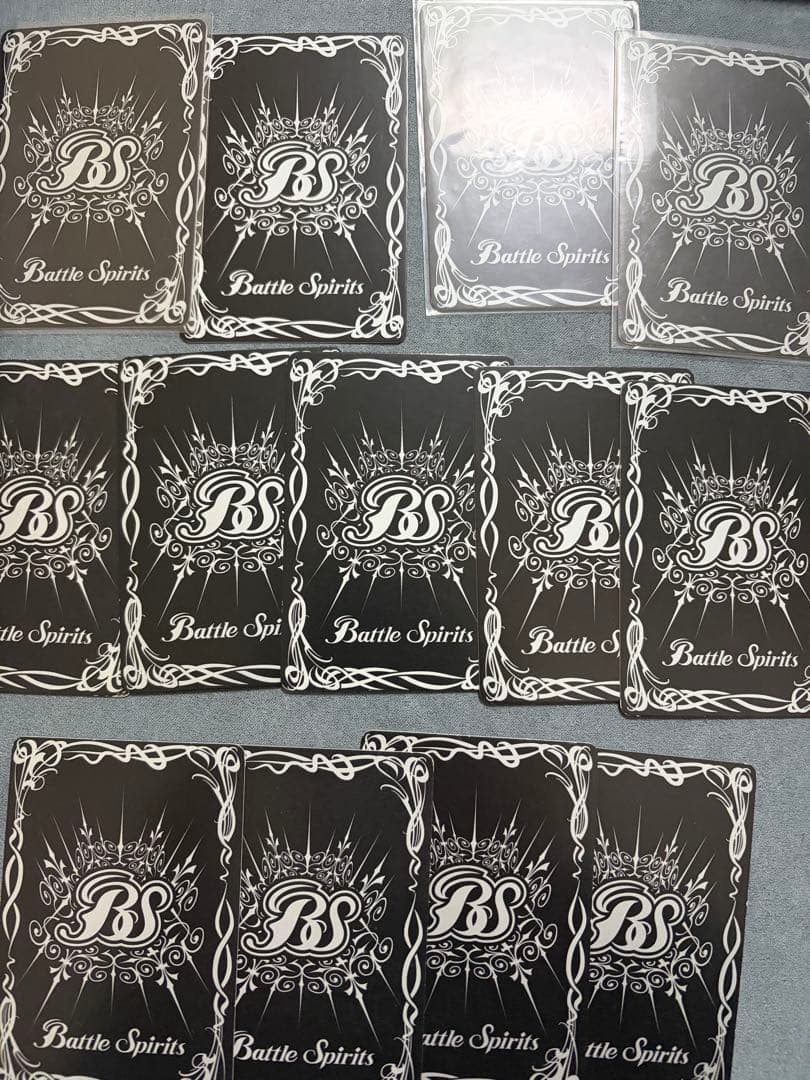 バトスピ　星座篇　香港版　M/C カード　セット　太陽龍ジーク・アポロドラゴン