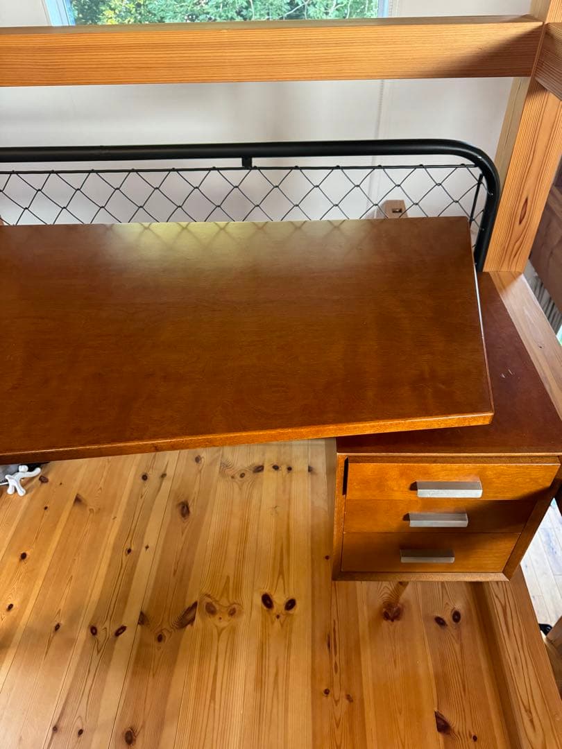 パシフィックファニチャー PCデスク　送料込み