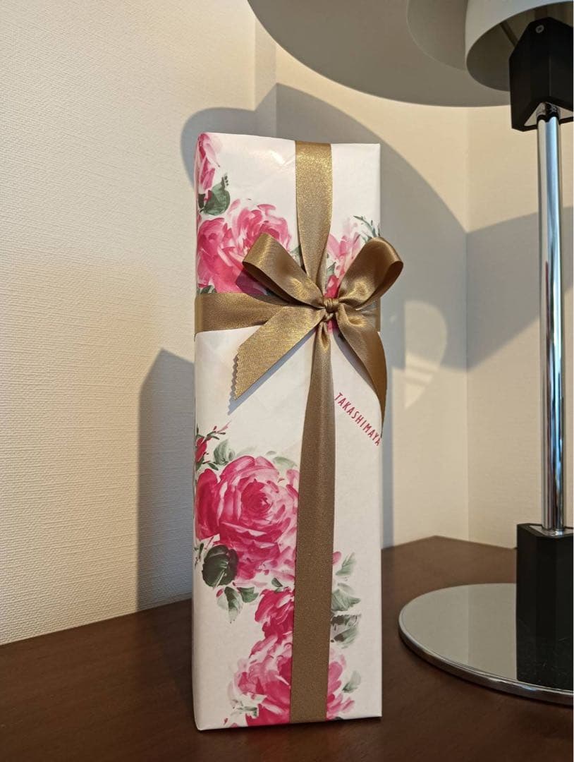 森伊蔵 720ml 金ラベル 【新品未開封】