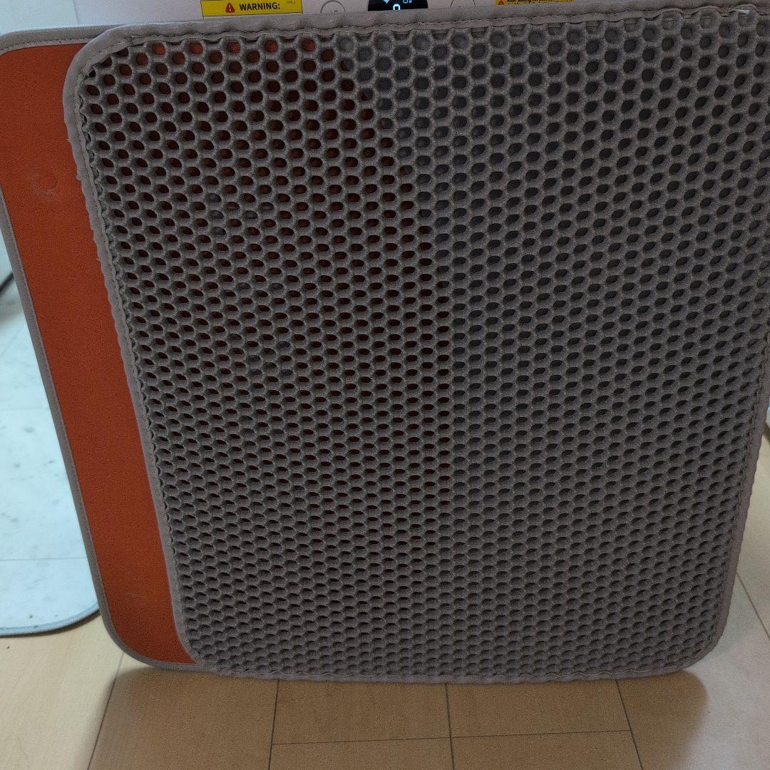 PETKIT PURAX 猫用トイレ セット