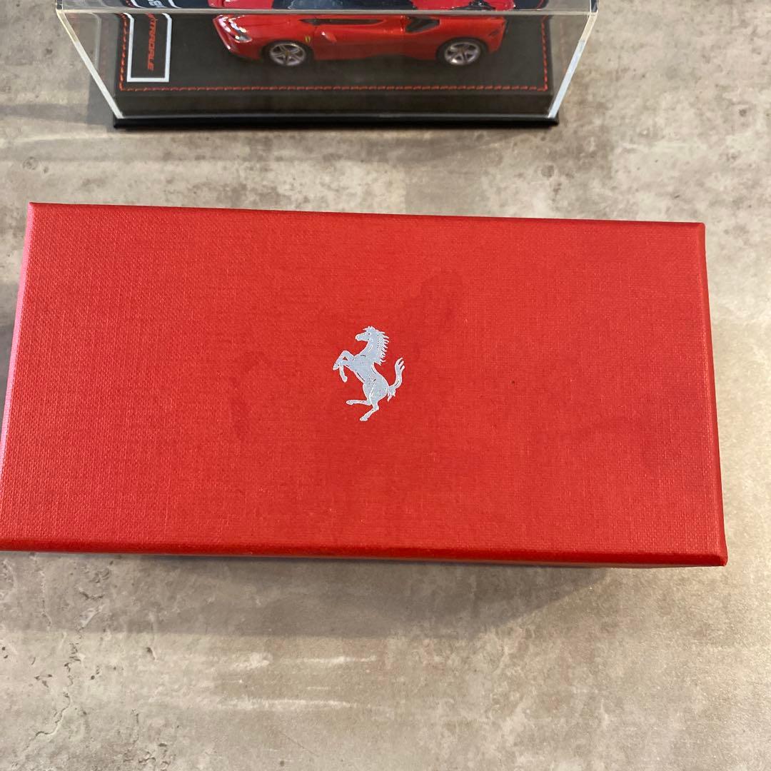 最終値下げ！フェラーリ SF90 STRADALE 模型 2019年