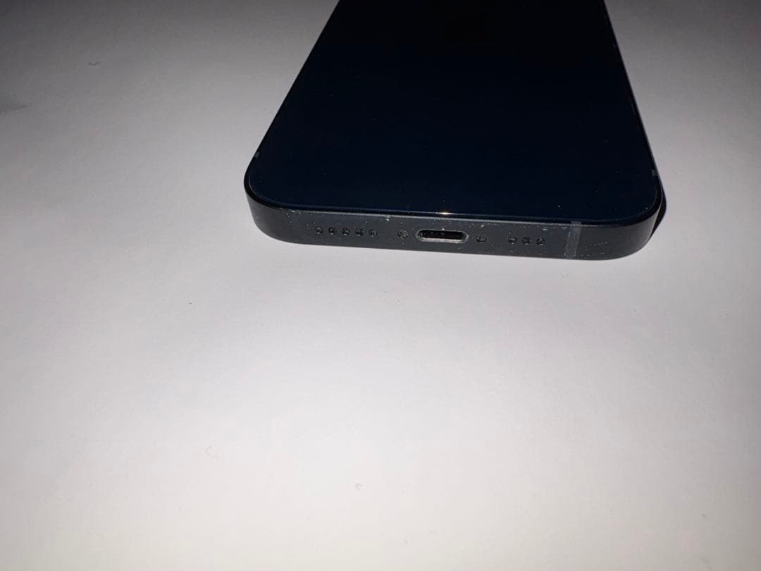 【本体のみ】iPhone 13 ミッドナイト 128GB SIMロックなし