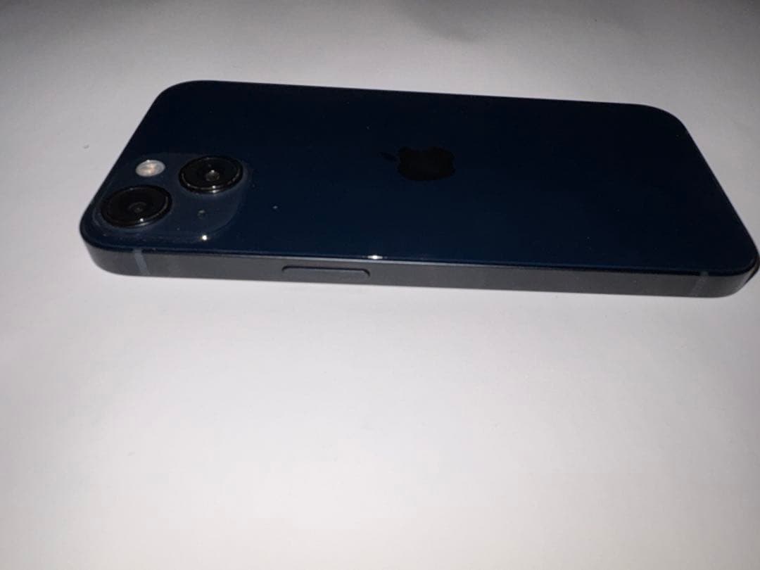 【本体のみ】iPhone 13 ミッドナイト 128GB SIMロックなし