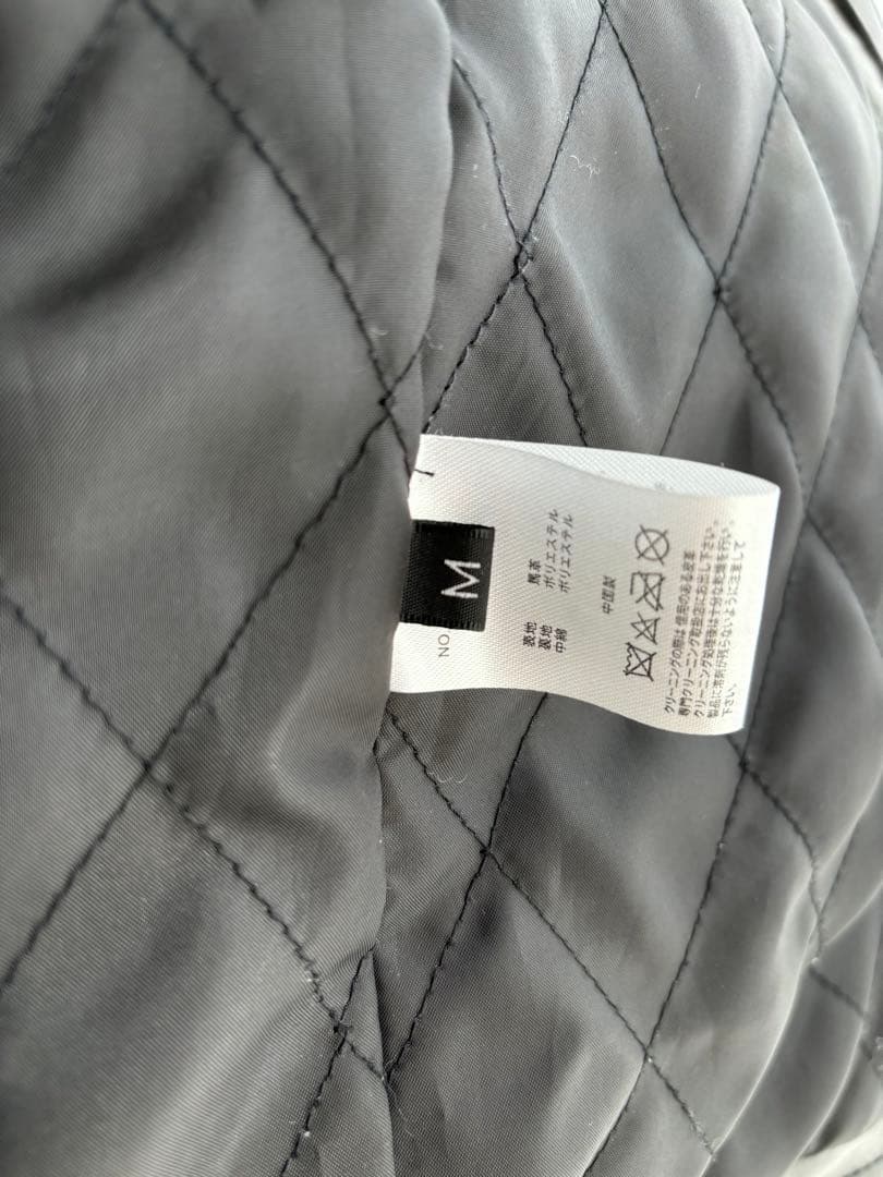 ジョンケイさん専用ホースハイド本革シングルライダースジャケット