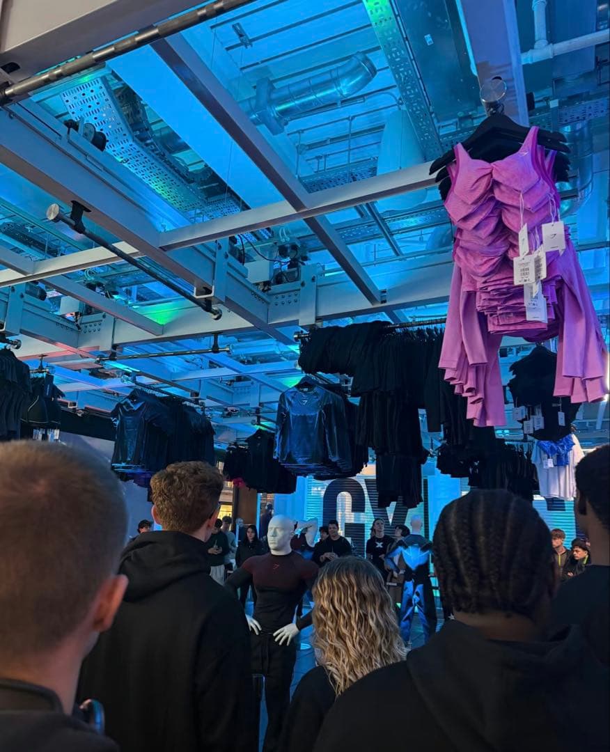 キンニクリムゾン   ONYX V5