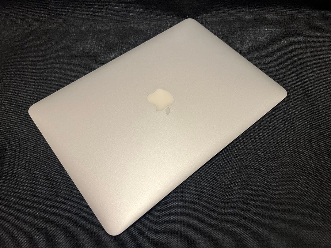MacBook Air 13インチMid2012 SSD256GB/8GB/i7