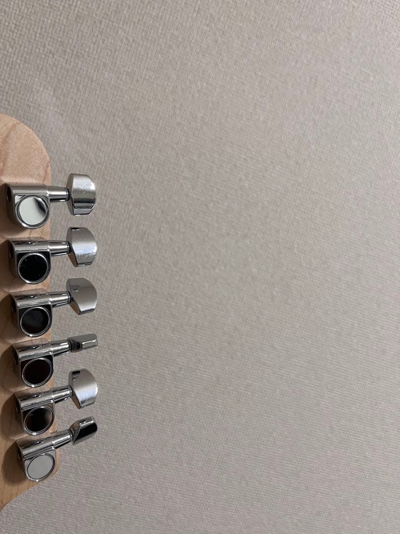 Yamaha PACIFICA エレキギター ライトブルー その他セット付き