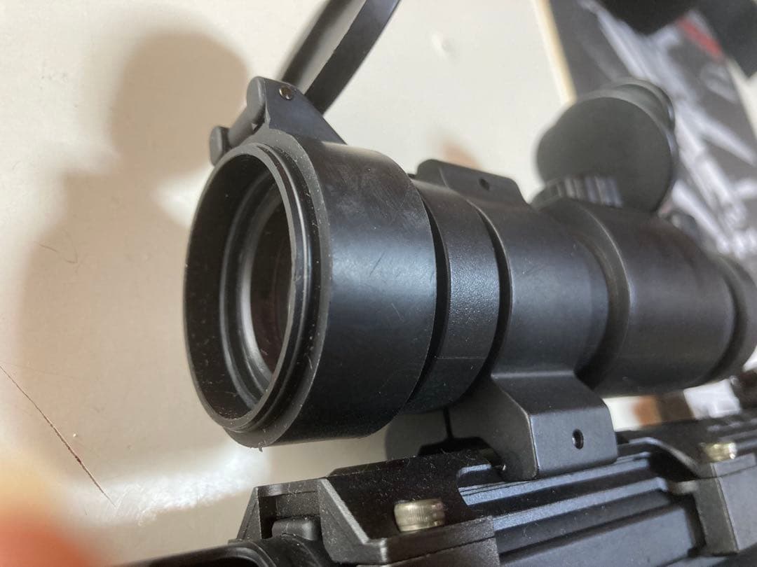 東京マルイ　スタンダード電動ガン　 MP5K クルツ➕オマケ