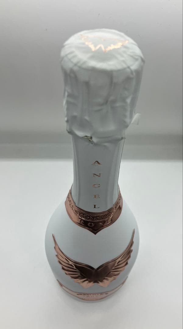 Angel Champagne Brut Rosé 750ml