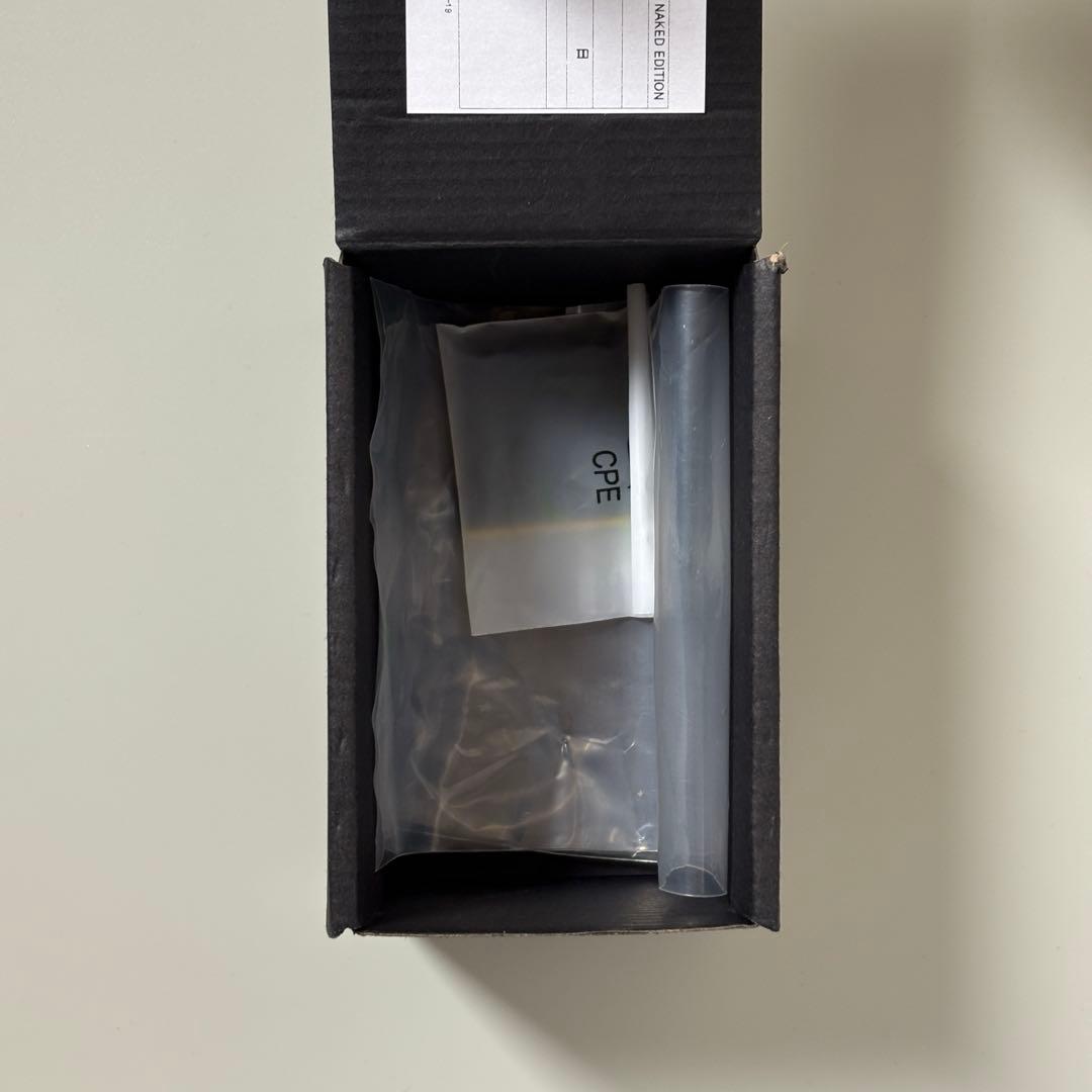 Effects Bakery 3種セットエフェクツベーカリー