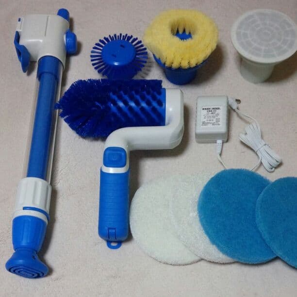 スカムバスターエクストリームスペシャルセット