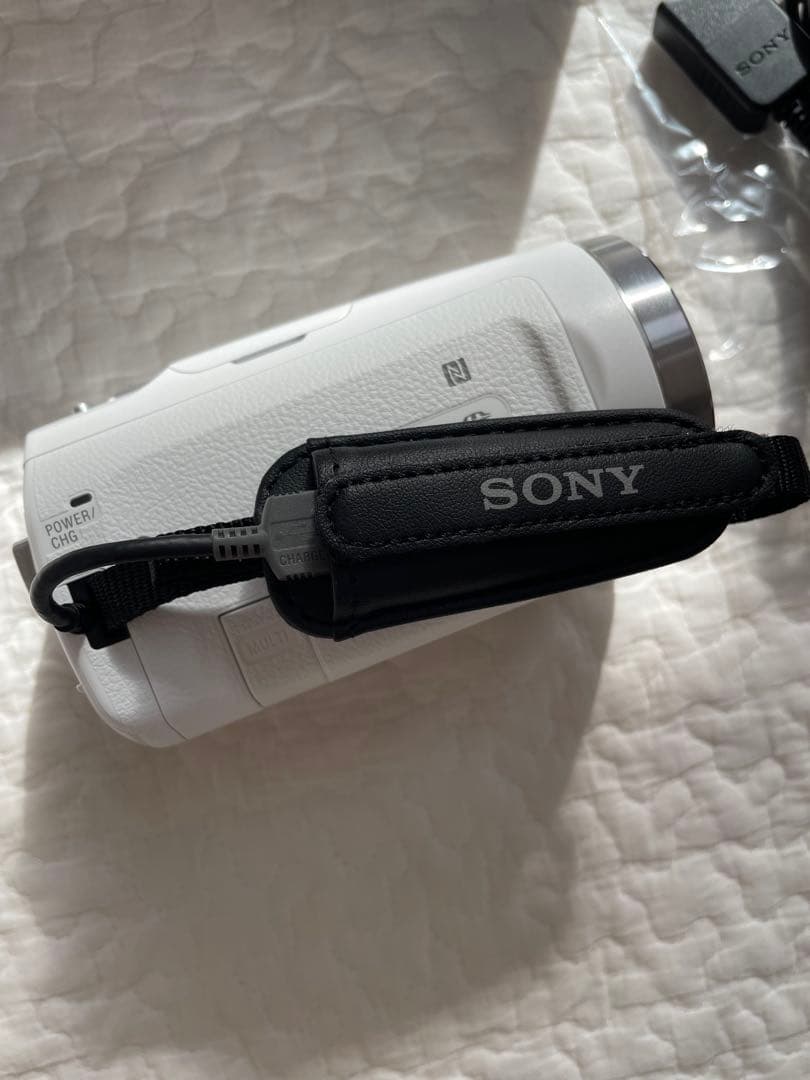 値下げしました☺︎ Sony HDR-CX680 ビデオカメラ