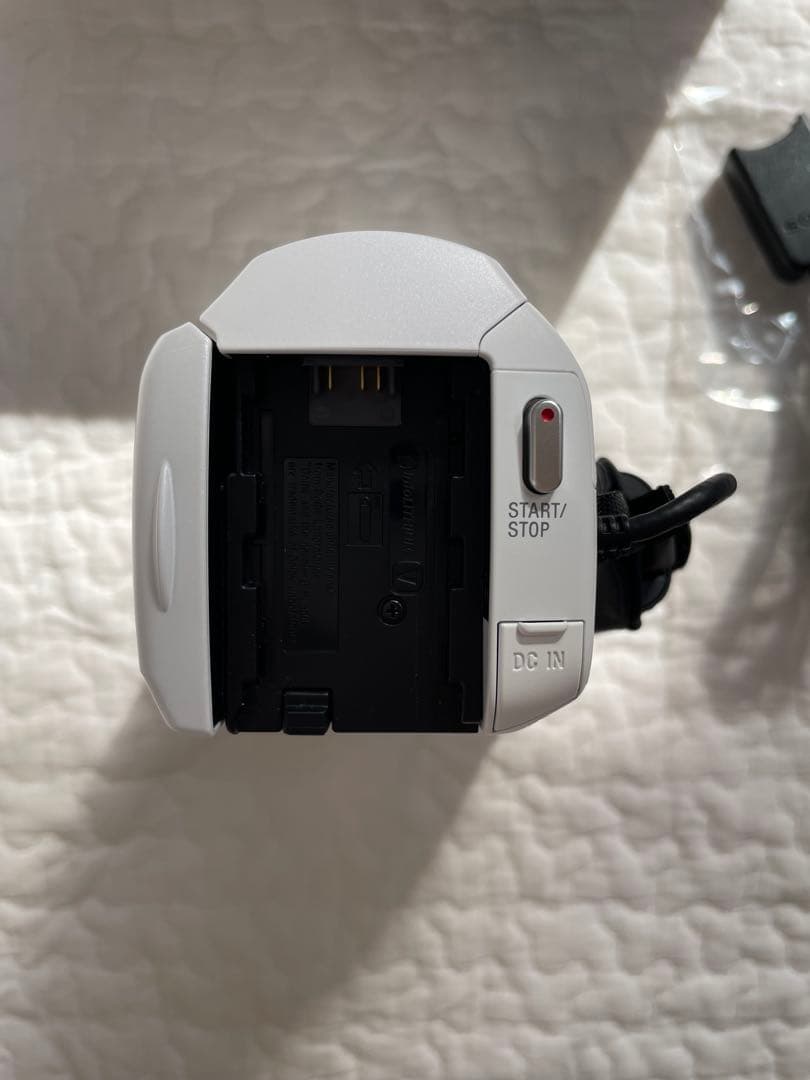 値下げしました☺︎ Sony HDR-CX680 ビデオカメラ