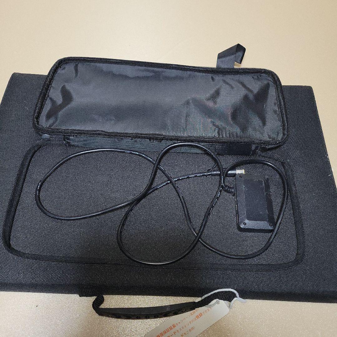 BALDR ソーラーパネル　120W