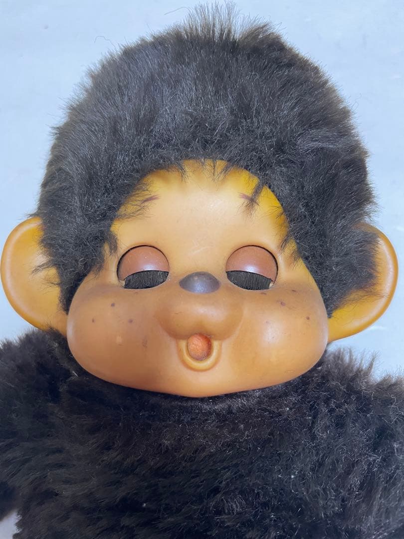 ⭐️まごころの人形 大助 toho モンチッチ 昭和レトロ レア