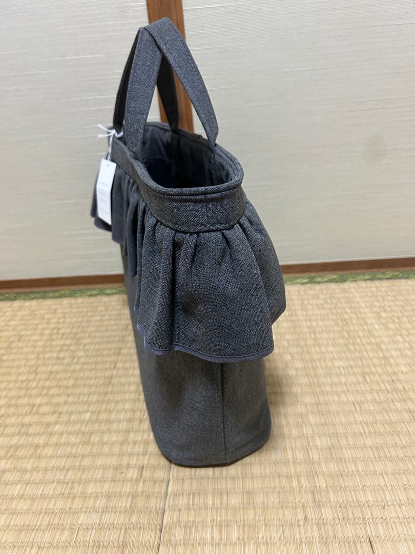 新品未使用⭐︎セツコサジテール　2wayトート