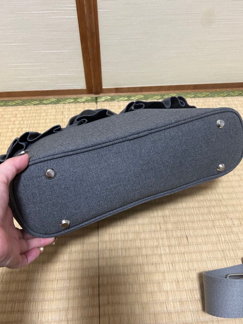 新品未使用⭐︎セツコサジテール　2wayトート