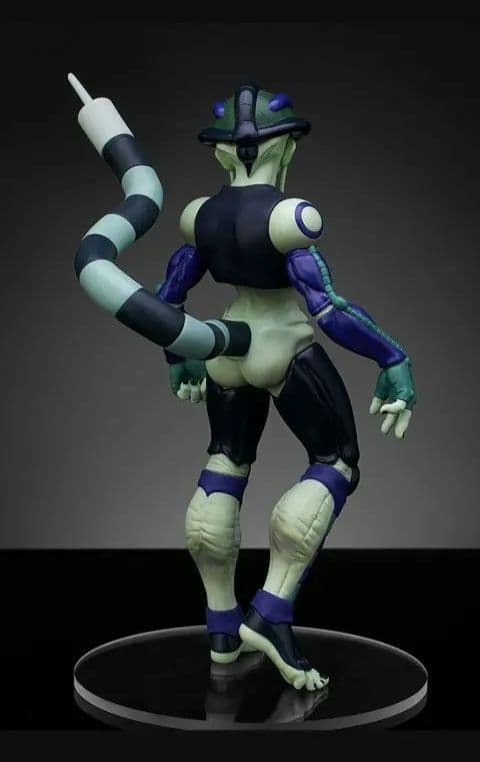 ポップアップパレード　HUNTER×HUNTER　メルエム