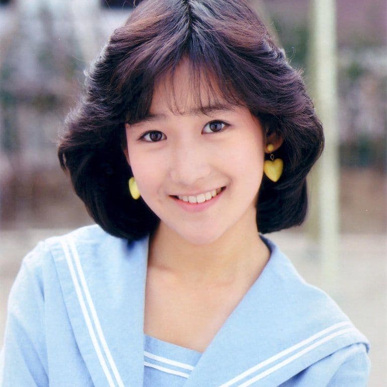 岡田有希子プレミアム3/5