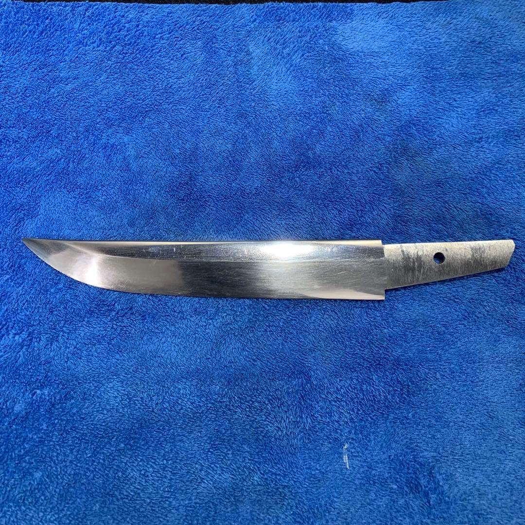 ★日本刀 残欠 合法品