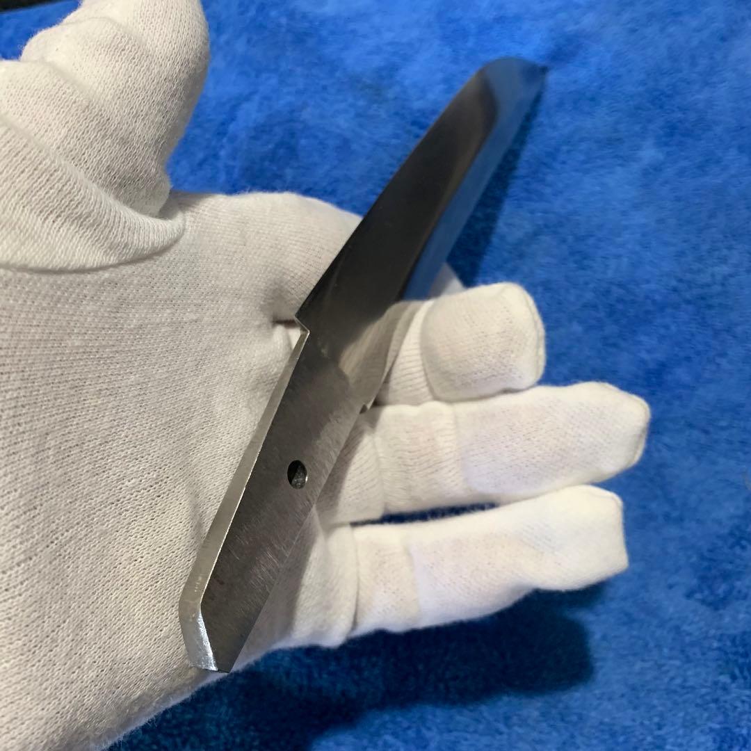 ★日本刀 残欠 合法品