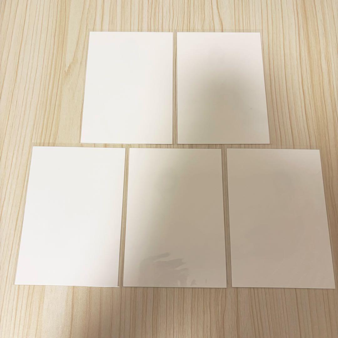 森田ひかる　As you know? 秘蔵生写真