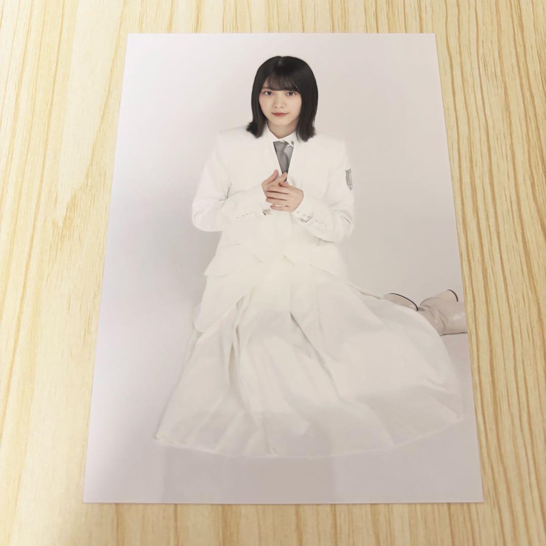 森田ひかる　As you know? 秘蔵生写真