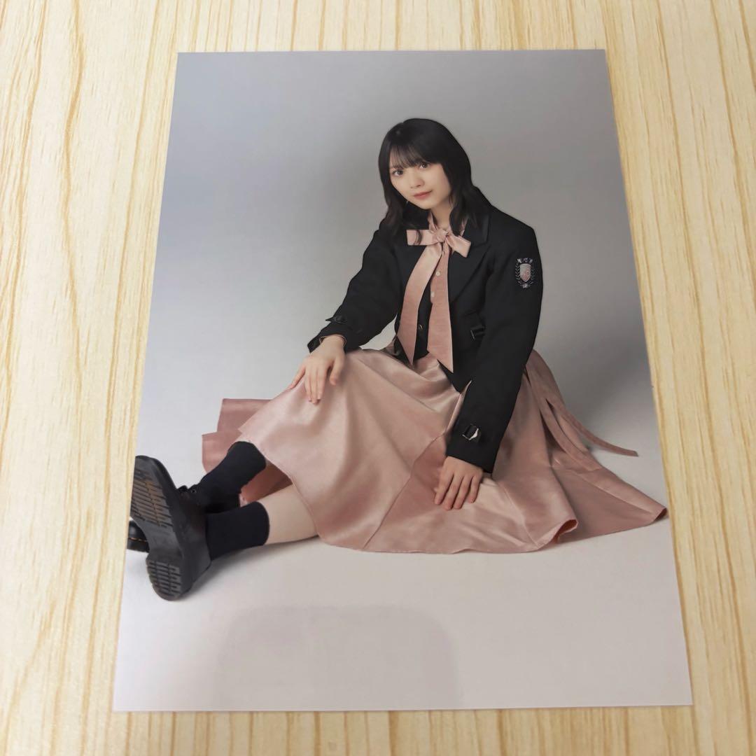 森田ひかる　As you know? 秘蔵生写真