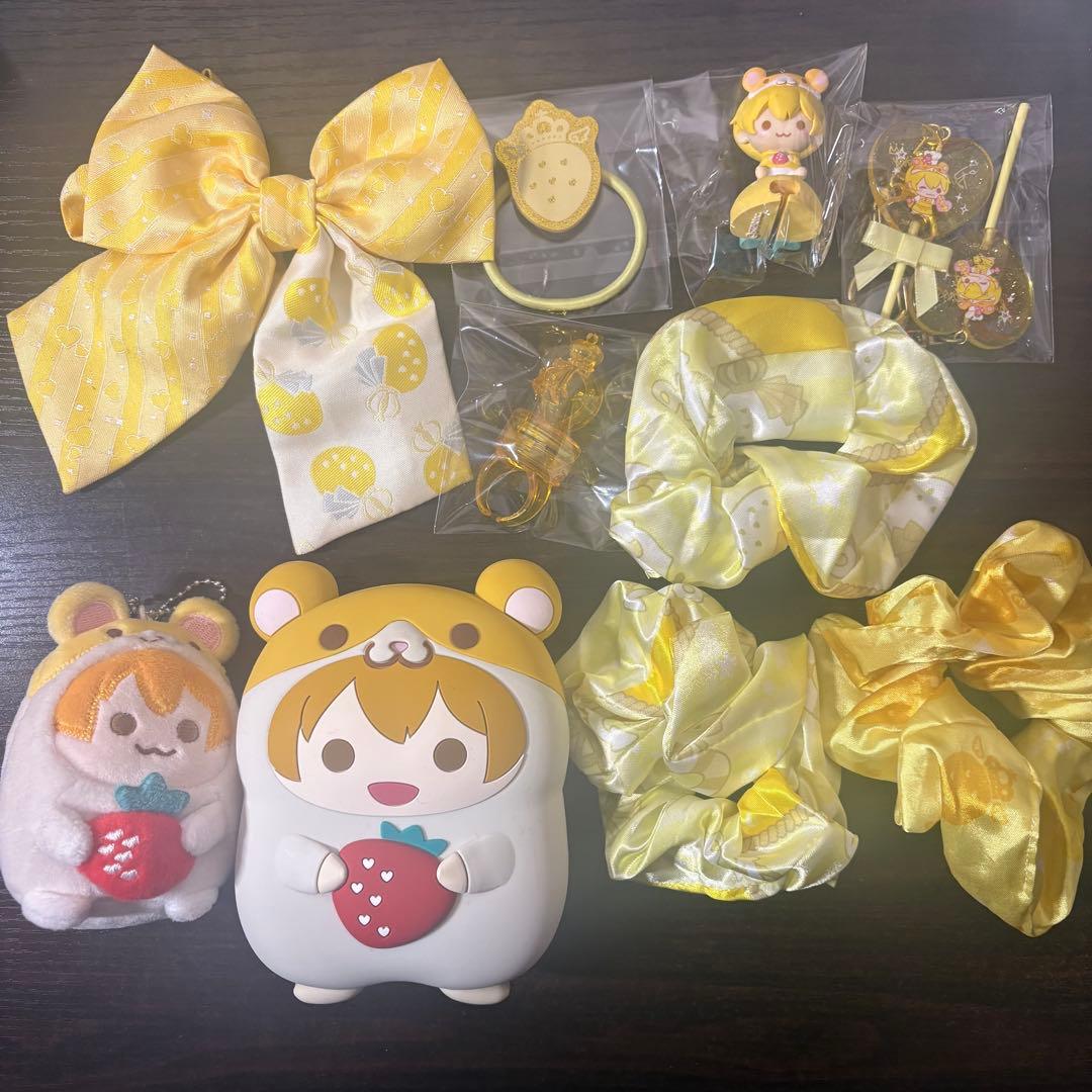 るぅとくんセット グッズ まとめ売り