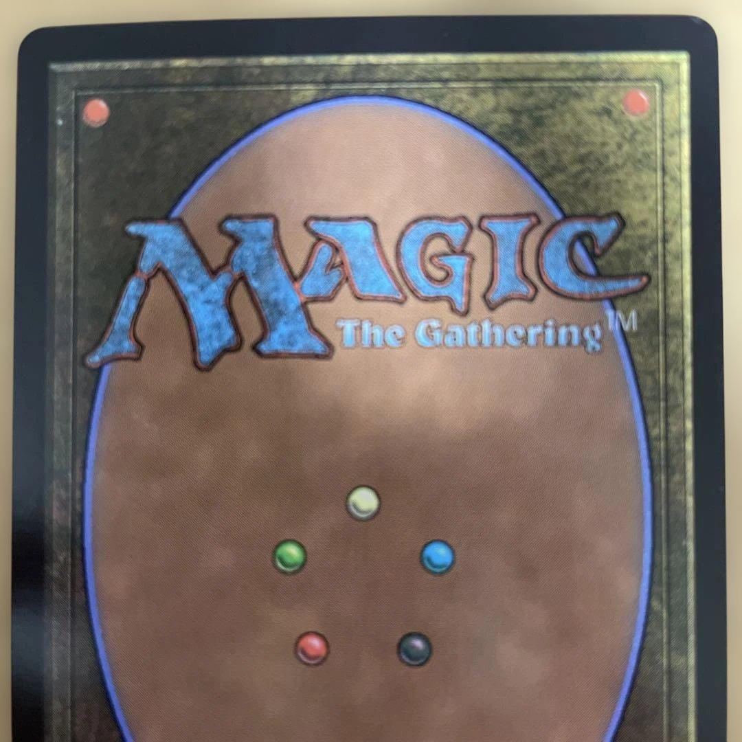 MtG　ティファ・ロックハート　サージFoil