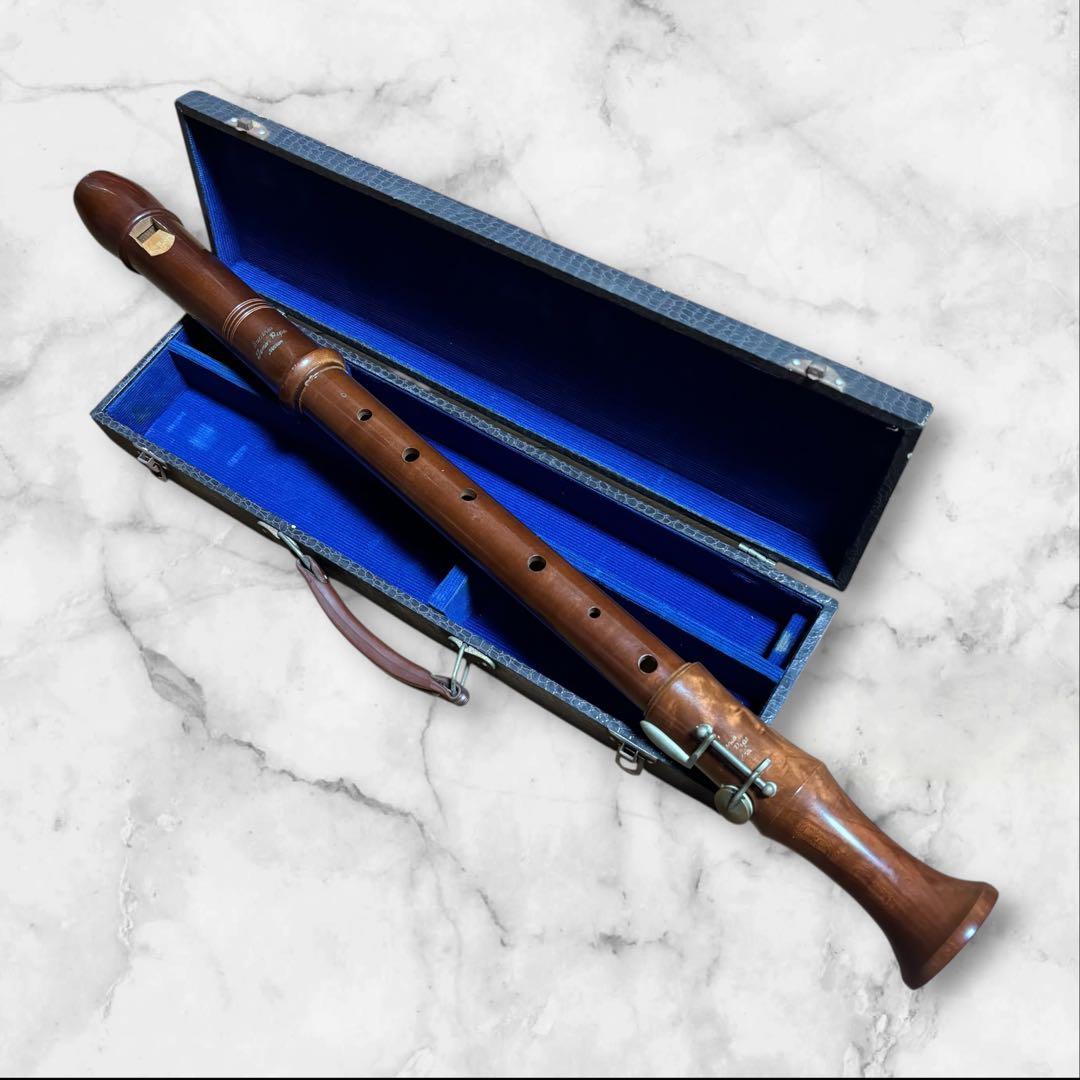 ニッカン社製　Superio Tenor Pipe Nikkan