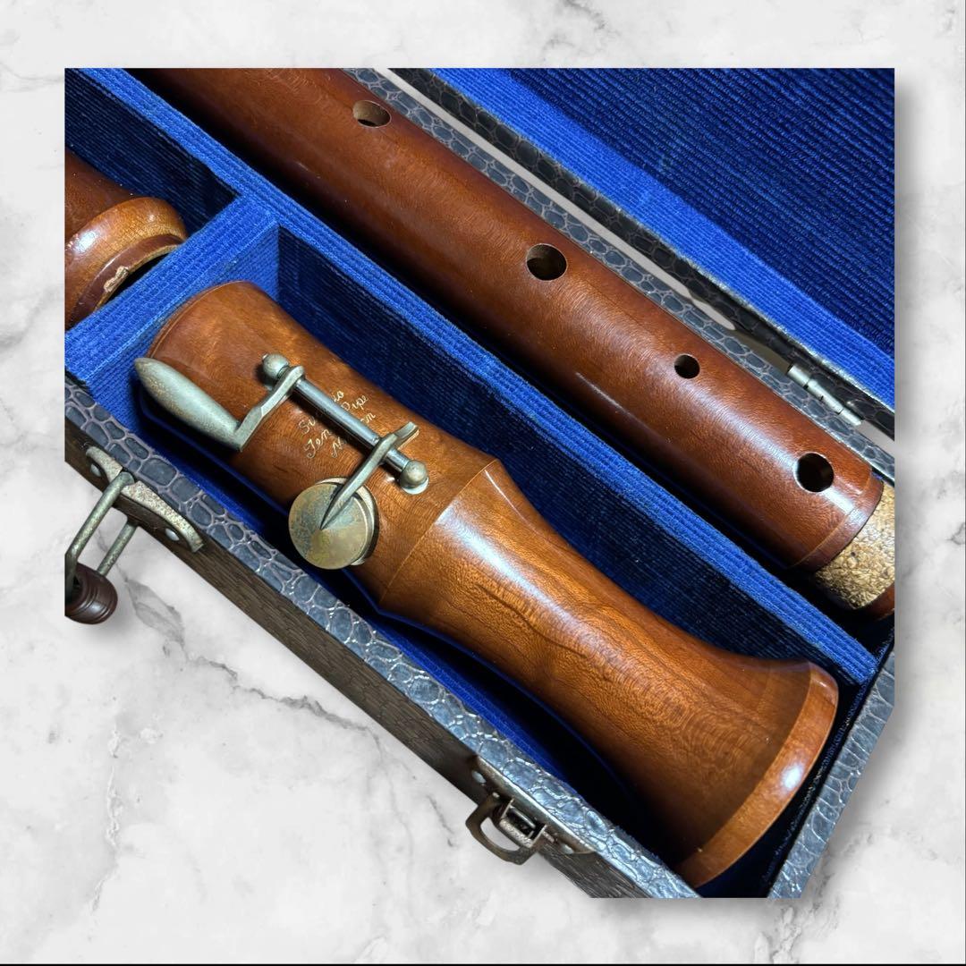 ニッカン社製　Superio Tenor Pipe Nikkan