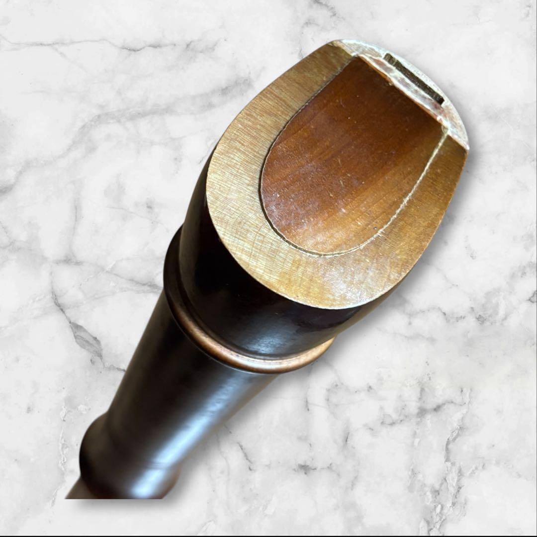 ニッカン社製　Superio Tenor Pipe Nikkan