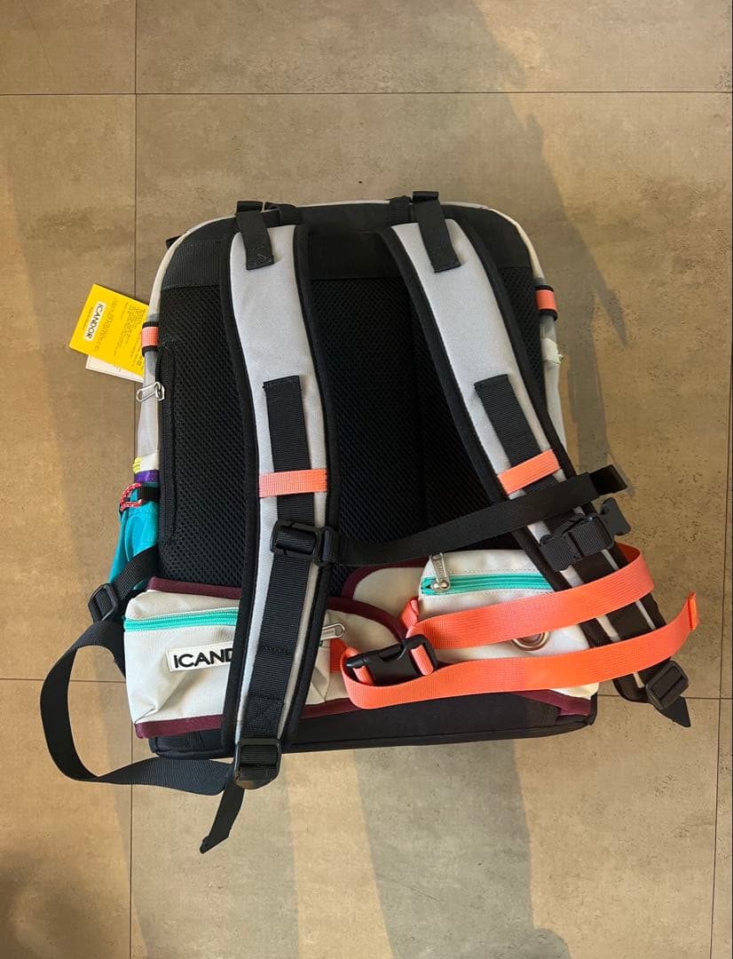 ペット用リュック