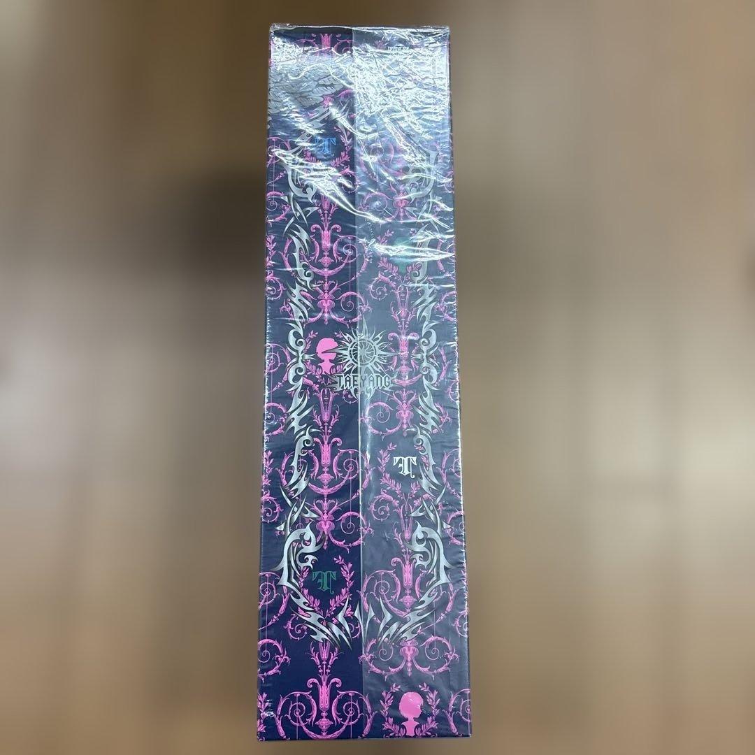 グルーヴ テヤン ヒデ 〜20th メモリアルバージョン〜 フィギュア 人形