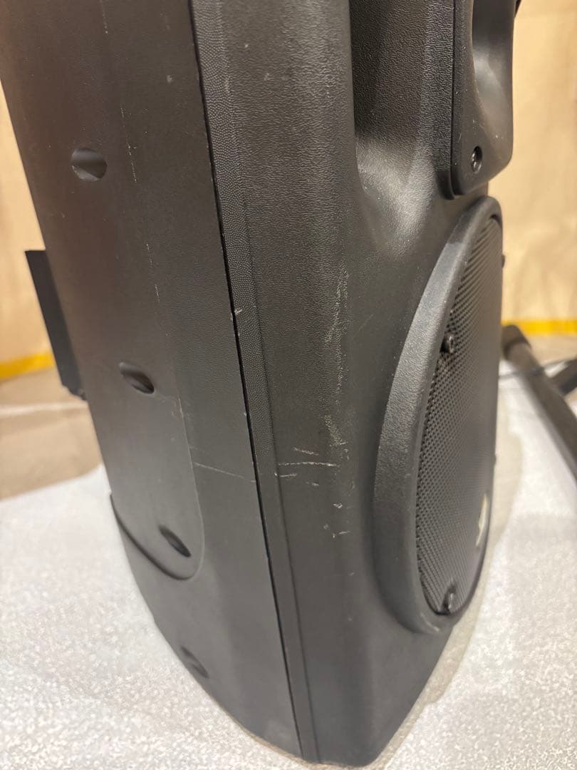 CLASSIC PRO ( クラシックプロ ) CSP8P 　PAスピーカー